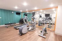Holiday Inn Express & Suites Iron Mountain Hoteles en Iron Mountain