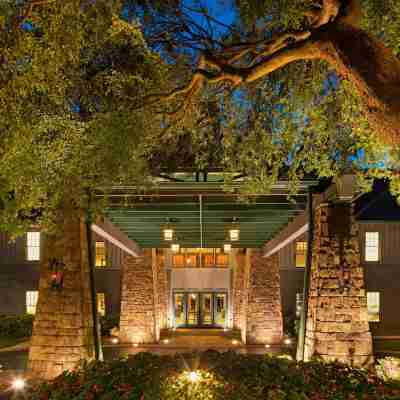 The Ballantyne, a Luxury Collection Hotel, Charlotte Hotel Exterior