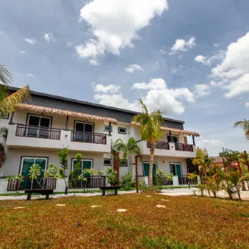 Lavigo Resort