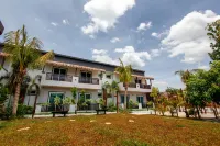 Lavigo Resort Hotels in 