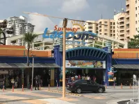 Subang Ville Ehsan Apartment