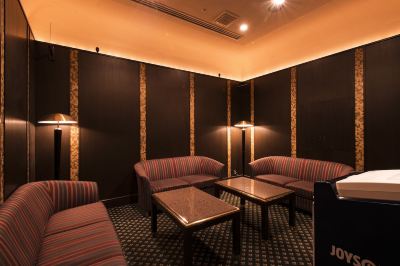 共有エリア ナスパニューオータニの写真