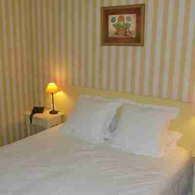 Les Forges Rooms