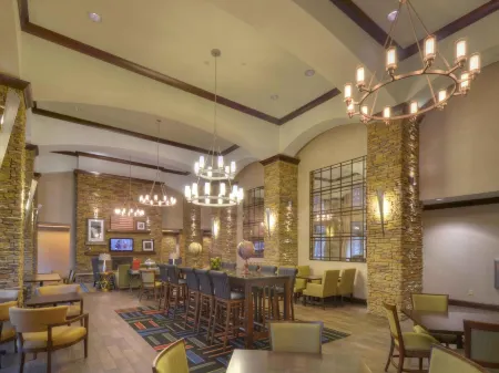 Hampton Inn by Hilton Columbus South Fort Benning