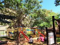 Barretos Country Park & Resort Hotels in Barretos