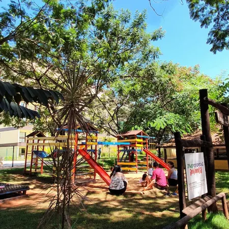 Barretos Country Park & Resort