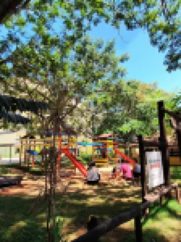 Barretos Country Park & Resort