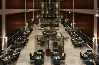 DoubleTree by Hilton Turin Lingotto Hotel di Moncalieri