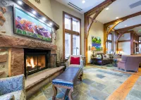Sundial Lodge by All Seasons Resort Lodging
