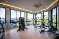 Karnyapha Hotspring Hotel Hotel a Ranong