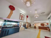 Miyuki Hamabaru Resort