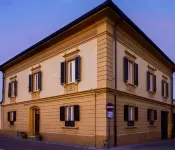 Villa Antiche Mura Hotels in Empoli