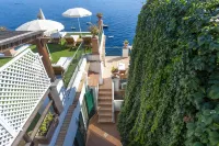 Hotel Onda Verde Hotels in Praiano