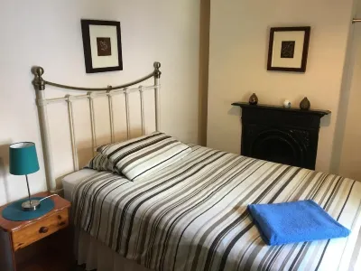 Admiral Blake Guesthouse Hotels in Bridgwater