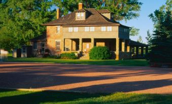 Ranch at Ucross