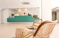 City Green Hotel