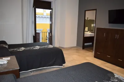 Hotel Sofia