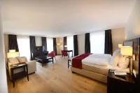 Hotel la Prairie, Swiss Bike Hotel Hotels in Lully