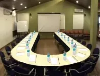 Golden Swan Beach Resort Hotel a Rahatad