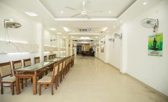 Chinh Thuy Sam Son Hotel