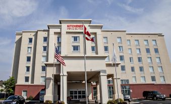 Kitchener Inn & Suites