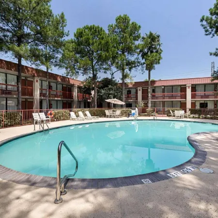 GreenTree Hotel & Extended Stay I-10 Fwy Houston, Channelview, Baytown