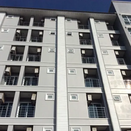 Jvaplace Apartel Nonthaburi