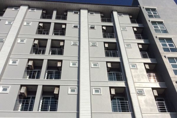 Jvaplace Apartel Nonthaburi(เจวาเพลซ อปาร์เตล นนทบุรี)_1