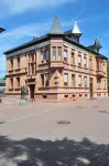 Residenz Hotel Garni Edenkoben Các khách sạn ở Knoringen