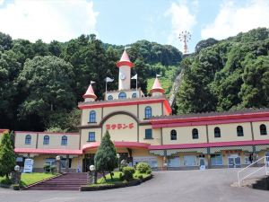 Matsuki Building Seaside Mansion