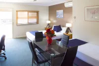 Lismore City Motor Inn Hôtels à : Girards Hill