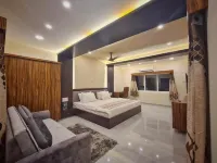 RK Resorts Hotels in Yanam