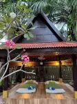 Paradise Pearl Bungalows Hotels in Phi Phi Islands