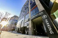 Boscoa Hotel Hotels near Ganhyeon Tourist Area (Sogeumsan Grand Valley)