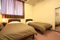 Amagi Kankou Hotel Amagikan فنادق في أساكورا