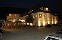 哈恩默塞爾飯店 VFF Wehrtechnische Studiensammlung Koblenz附近的飯店