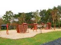 The Wild Khao Yai Hotels near Gran Monte Vineyard