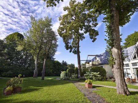 Parkhotel Rothof