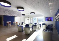 Ibis Styles la Louvière - 2-Star