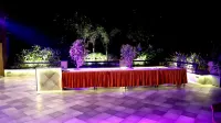 Hotel Reyansh Grand فنادق في Boisar