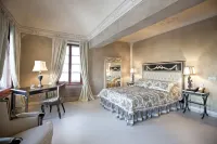 Relais Villa Prato Hotels in Mombaruzzo