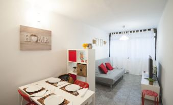 Cosy Apartment Fira Barcelona