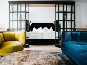 ArtHotel Blaue Gans