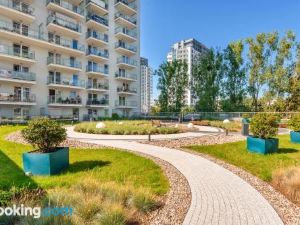 Apartamenty Sun & Snow Cztery Oceany