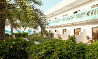 BM Beach Resort