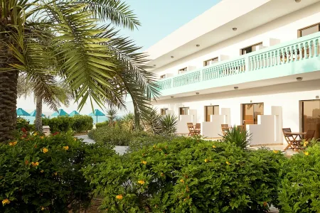BM Beach Resort