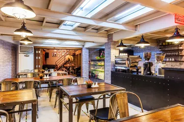 รูปภาพของโรงแรมแอท หัวลำโพง