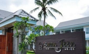 Baan Jeen Hotel Samroiyod Beach