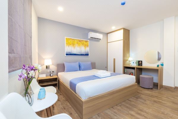 코즈룸 럭스 호텔(Cozrum Lux Hotel)_1