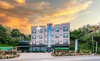 Samcheok Neulpuleun Pension